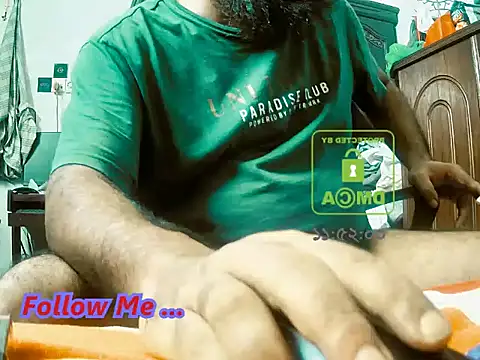 nurel019 online show from 12-02-25, 03:58