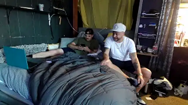 Snapshot of Xstumpy chatting on 03-26-26, 06:39 Xstumpy online show from 03-26-26, 06:39