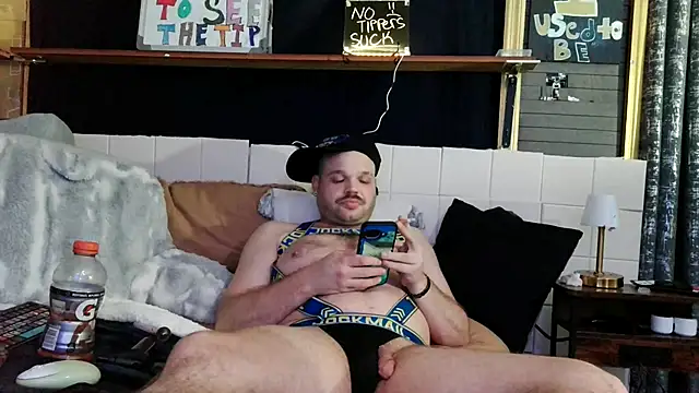 Xstumpy online show from 04-25-26, 10:40