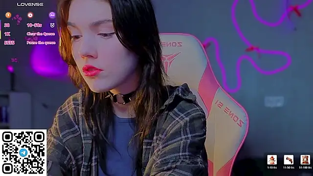 Sophie SkyAngel online show from 03-14-26, 08:59