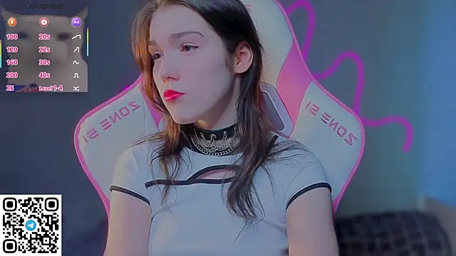 Sophie SkyAngel online show from 05-03-26, 03:15