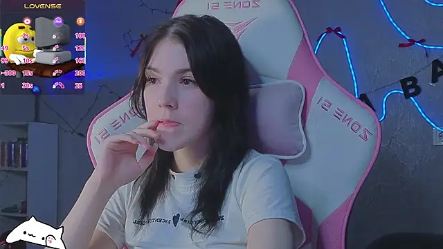 Sophie SkyAngel online show from 01-08-26, 02:12