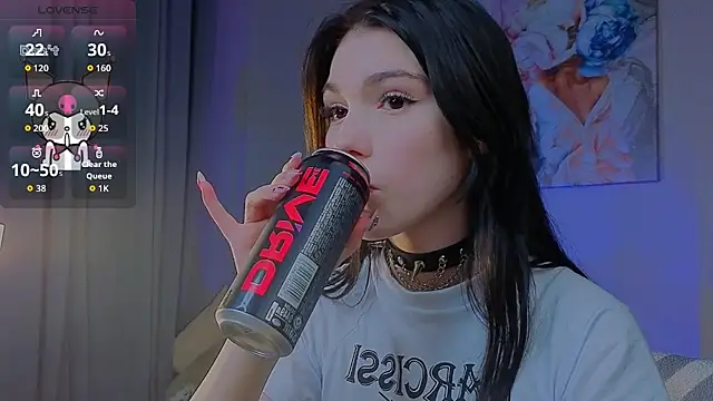 Sophie SkyAngel online show from 11-04-25, 01:26