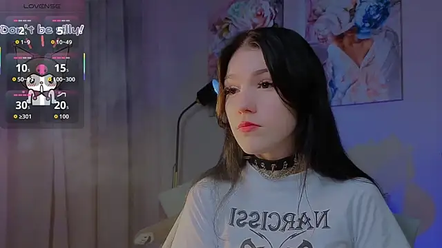 Sophie SkyAngel online show from 11-06-25, 09:08