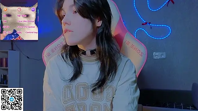 Sophie SkyAngel online show from 01-31-26, 11:36