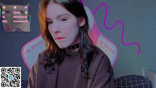 Sophie SkyAngel online show from 05-05-26, 05:49