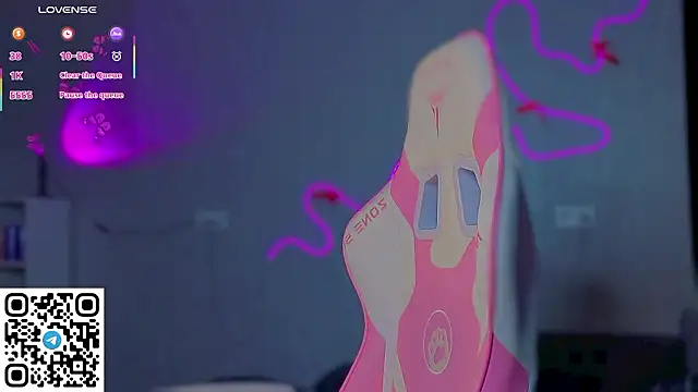 Sophie SkyAngel online show from 03-21-26, 06:01