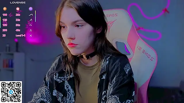 Sophie SkyAngel online show from 03-27-26, 02:07