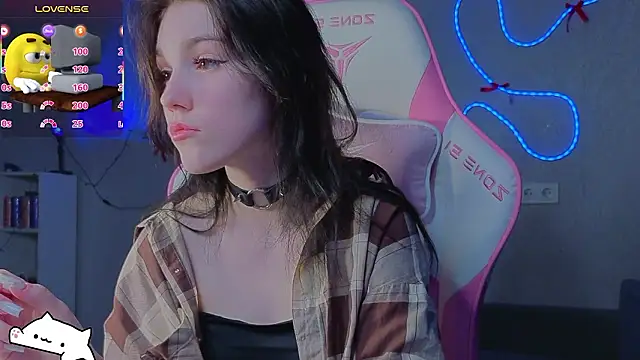 Sophie SkyAngel online show from 01-14-26, 09:57