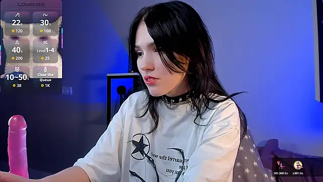 Sophie SkyAngel online show from 11-28-25, 02:12