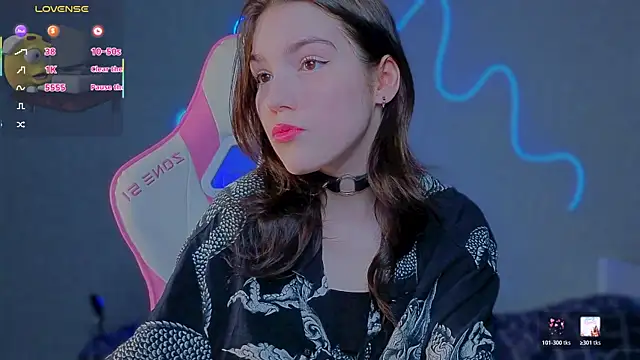 Sophie SkyAngel online show from 06-21-26, 02:34