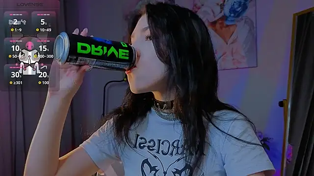 Sophie SkyAngel online show from 11-11-25, 09:31