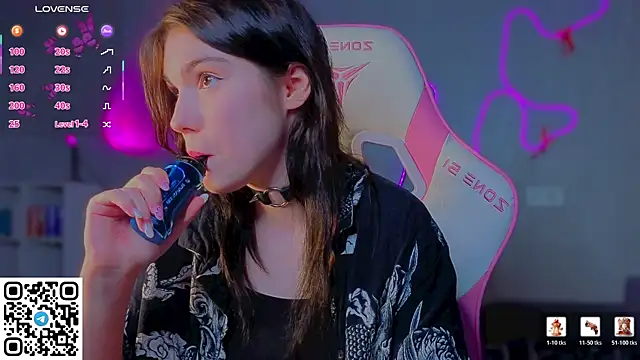 Sophie SkyAngel online show from 03-26-26, 09:24