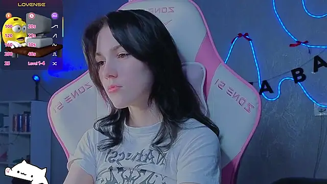 Sophie SkyAngel online show from 01-09-26, 02:35