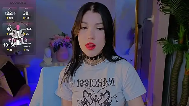 Sophie SkyAngel online show from 10-29-25, 01:32