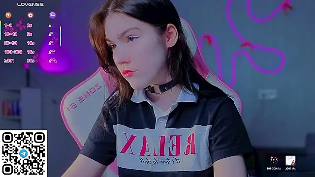 Sophie SkyAngel online show from 03-19-26, 02:28