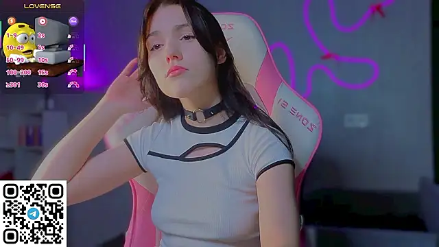 Sophie SkyAngel online show from 02-24-26, 06:31