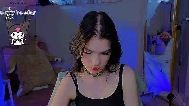 Sophie SkyAngel online show from 10-27-25, 06:03