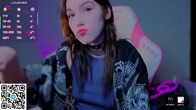 Sophie SkyAngel online show from 04-16-26, 11:07