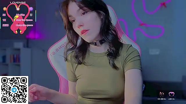 Sophie SkyAngel online show from 02-20-26, 11:45