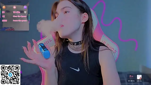 Sophie SkyAngel online show from 04-21-26, 06:53