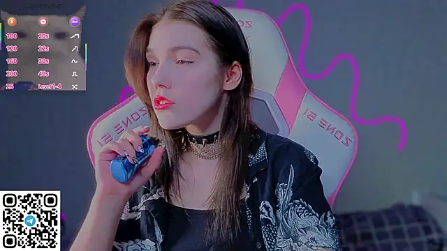 Sophie SkyAngel online show from 04-25-26, 12:57