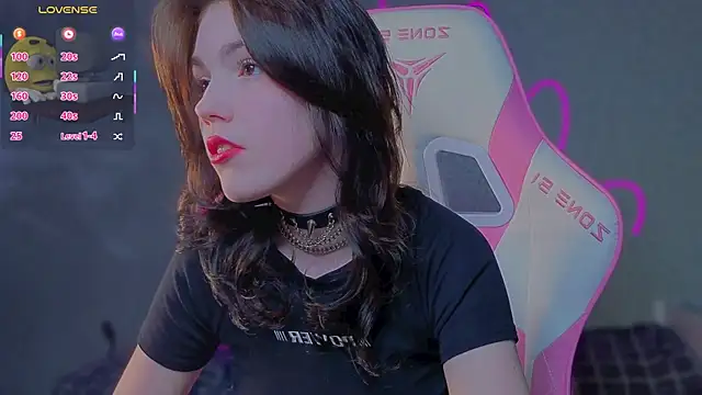 Sophie SkyAngel online show from 05-10-26, 11:39