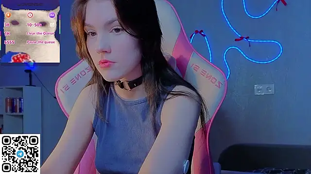 Sophie SkyAngel online show from 02-07-26, 12:02