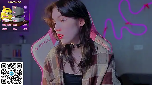 Sophie SkyAngel online show from 03-01-26, 09:26