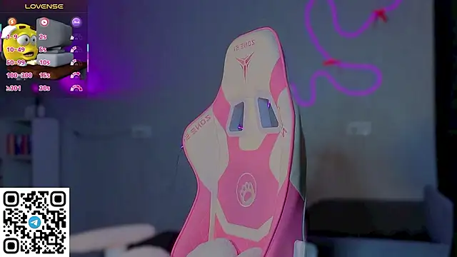 Sophie SkyAngel online show from 02-27-26, 08:19