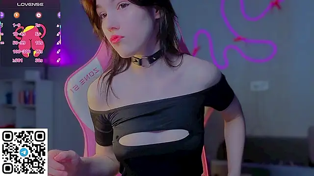 Sophie SkyAngel online show from 02-19-26, 08:55