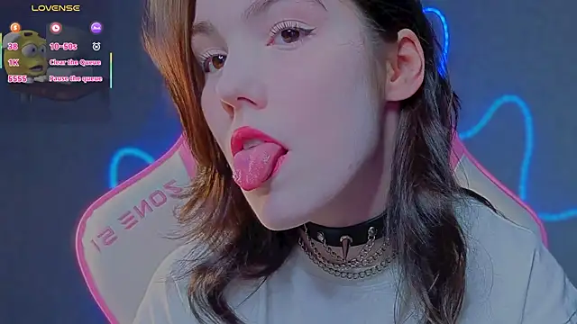 Sophie SkyAngel online show from 05-16-26, 01:15