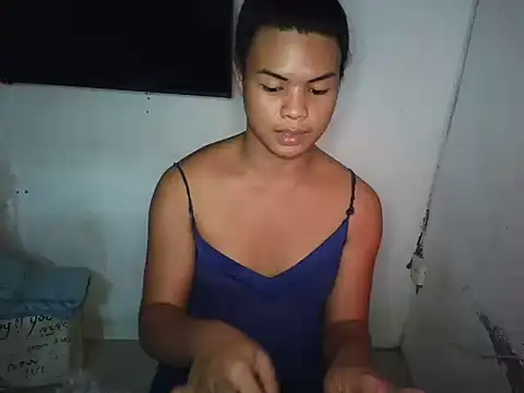 SEXBOMB GRACE online show from 06-08-26, 09:54
