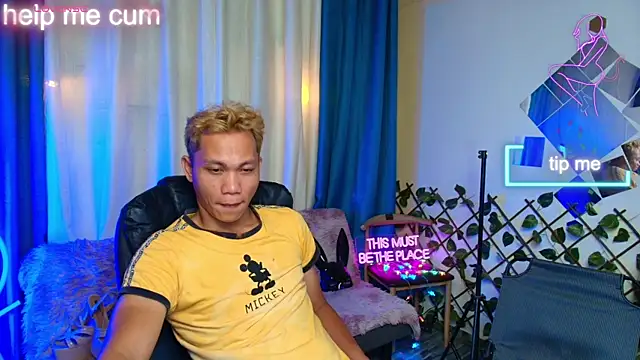 princenavheen online show from 05-04-26, 01:53