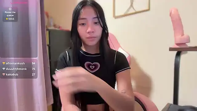 Sweetcummer laura online show from 03-17-26, 11:19