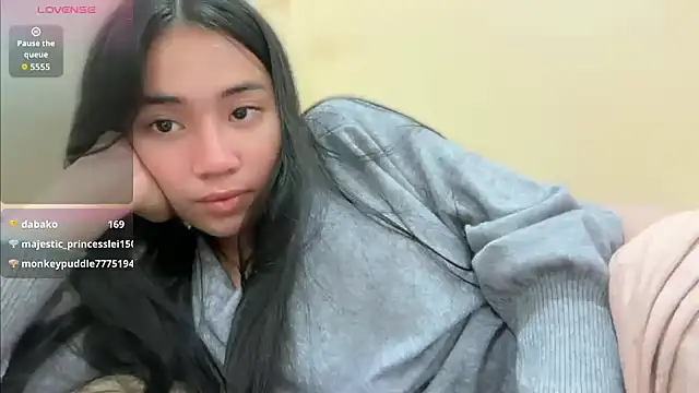 Sweetcummer laura online show from 04-19-26, 04:57
