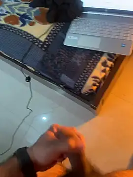 Jakericky5 online show from 01-08-26, 11:38