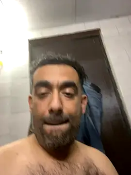 Jakericky5 online show from 12-05-25, 01:43