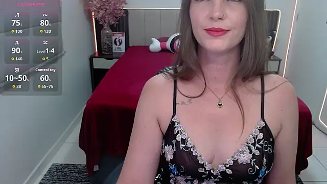 Karlacasada online show from 04-07-26, 05:59