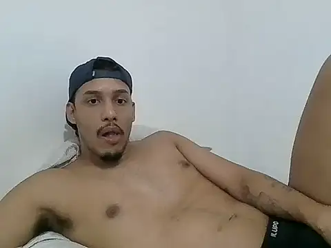 BAGHEERAPGG online show from 09-18-25, 01:08