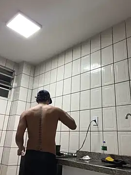 BAGHEERAPGG online show from 09-23-25, 11:56