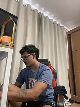 BAGHEERAPGG online show from 05-19-26, 05:09