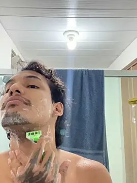 BAGHEERAPGG online show from 11-11-25, 10:37