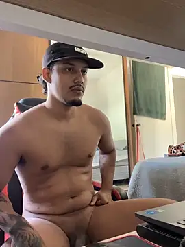 BAGHEERAPGG online show from 04-15-26, 01:26