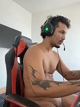 BAGHEERAPGG online show from 03-30-26, 02:51