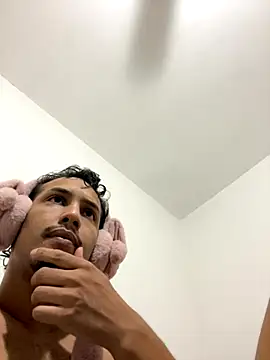 BAGHEERAPGG online show from 10-02-25, 12:25