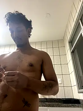 BAGHEERAPGG online show from 10-13-25, 01:07