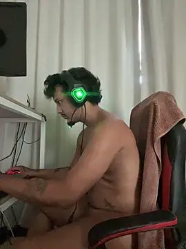 BAGHEERAPGG online show from 04-30-26, 01:18