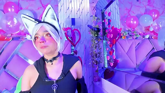 Akane Hikari  online show from 02-05-26, 04:30