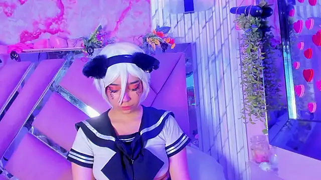 Akane Hikari  online show from 03-15-26, 04:08